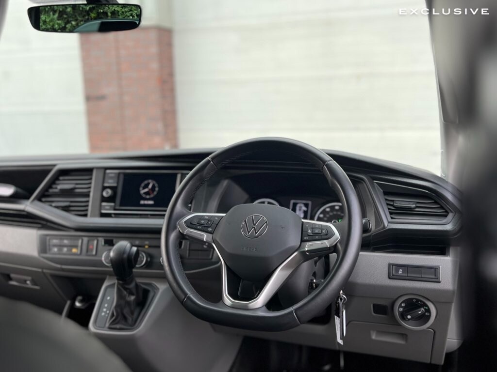 Used Volkswagen Transporter 2024 for sale - 76462137: Photo 28