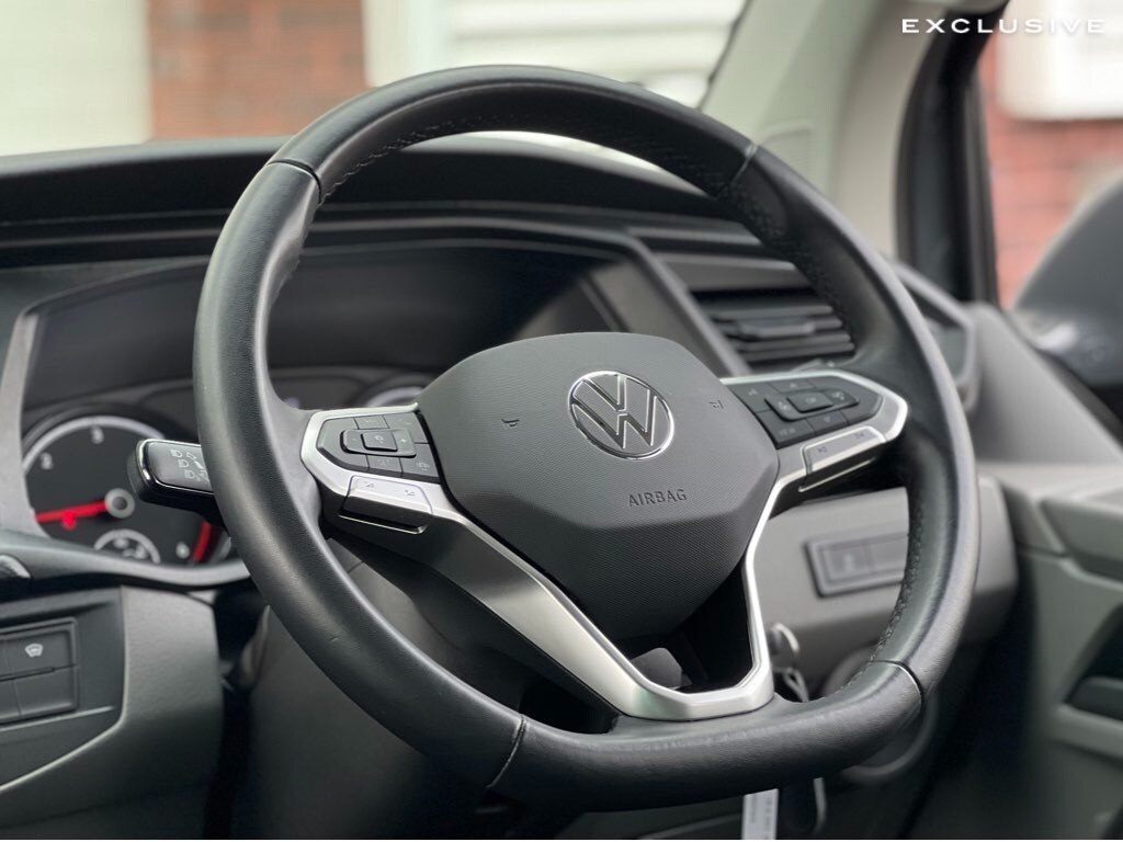 Used Volkswagen Transporter 2024 for sale - 76462137: Photo 29