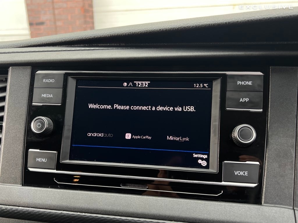 Used Volkswagen Transporter 2024 for sale - 76462137: Photo 30