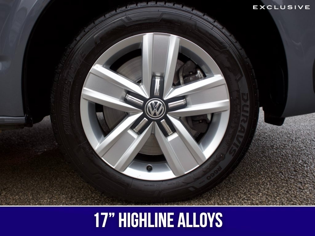 Used Volkswagen Transporter 2024 for sale - 76462137: Photo 5