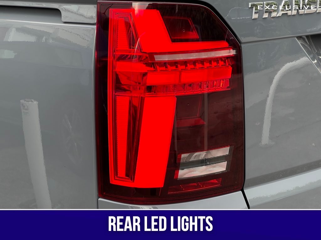 Used Volkswagen Transporter 2024 for sale - 76462137: Photo 6