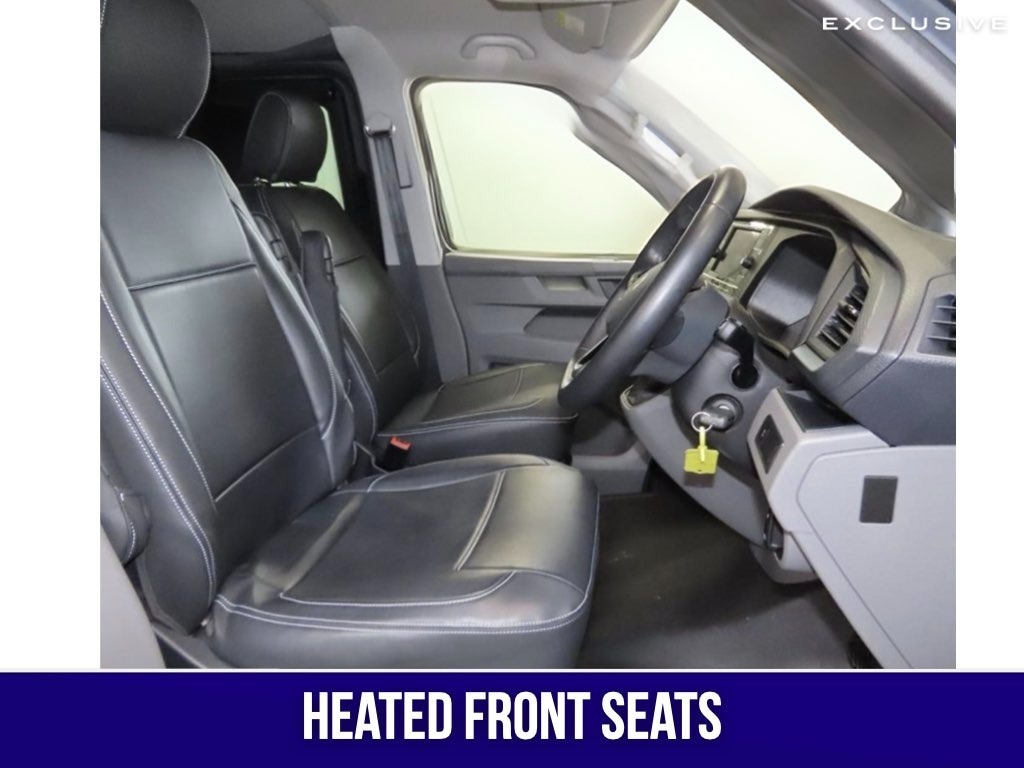 Used Volkswagen Transporter 2024 for sale - 76462137: Photo 7