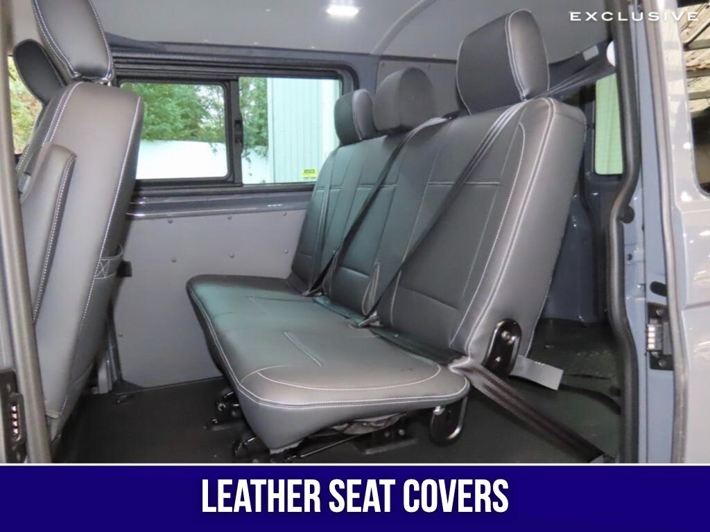 Used Volkswagen Transporter 2024 for sale - 76462137: Photo 8