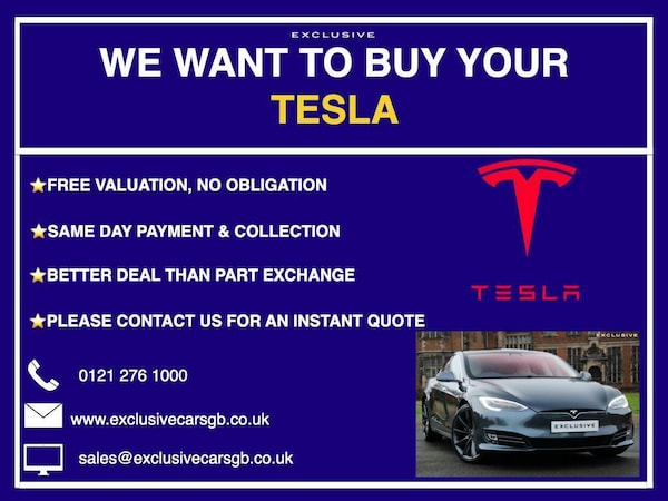 Used Tesla Model 3 2021 for sale - 65946477: Photo 1