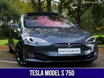 Used Tesla Model 3 2021 for sale - 65946477: Photo
