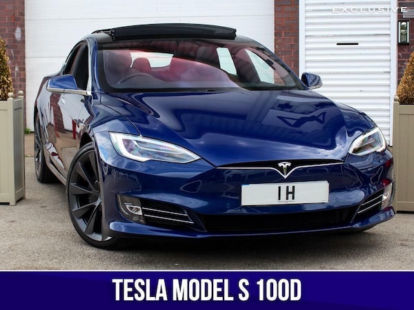 Used Tesla Model 3 2021 for sale - 65946477: Photo 4