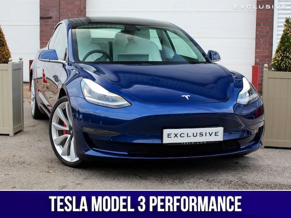 Used Tesla Model 3 2021 for sale - 65946477: Photo 6
