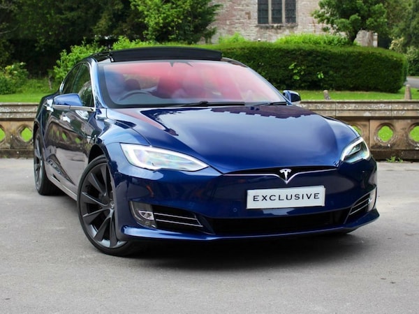 Used Tesla Model 3 2021 for sale - 65946477: Photo 9