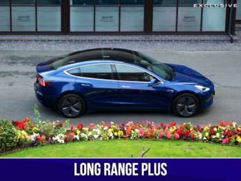 Used Tesla Model 3 2020 for sale - 65946486: Photo