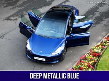 Used Tesla Model 3 2020 for sale - 65946486: Photo
