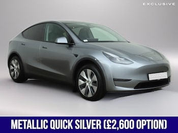 Used Tesla Model Y 2024 for sale - 75392332: Photo
