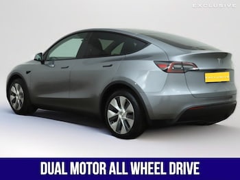 Used Tesla Model Y 2024 for sale - 75392332: Photo