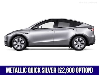 Used Tesla Model Y 2024 for sale - 75392332: Photo