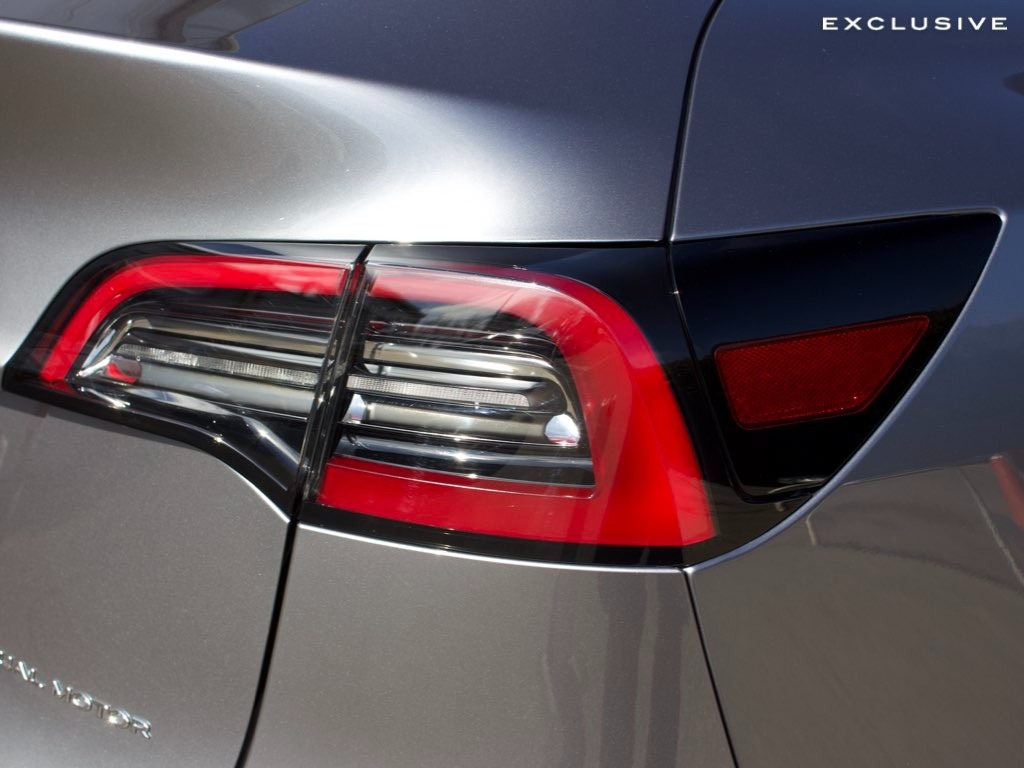 Used Tesla Model Y 2025 for sale - 76946315: Photo 14