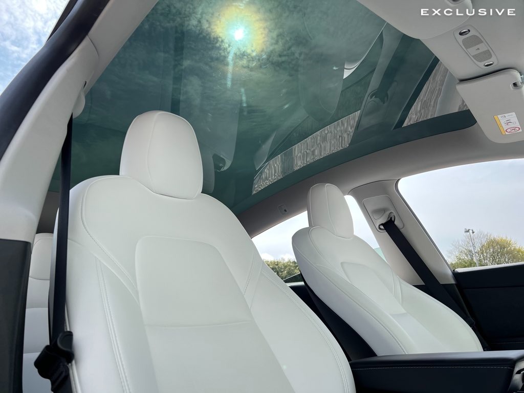 Used Tesla Model Y 2025 for sale - 76946315: Photo 23