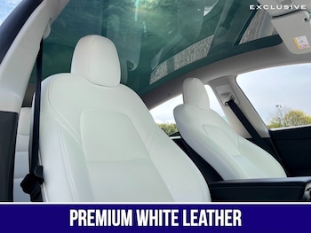 Used Tesla Model Y 2025 for sale - 76946315: Photo