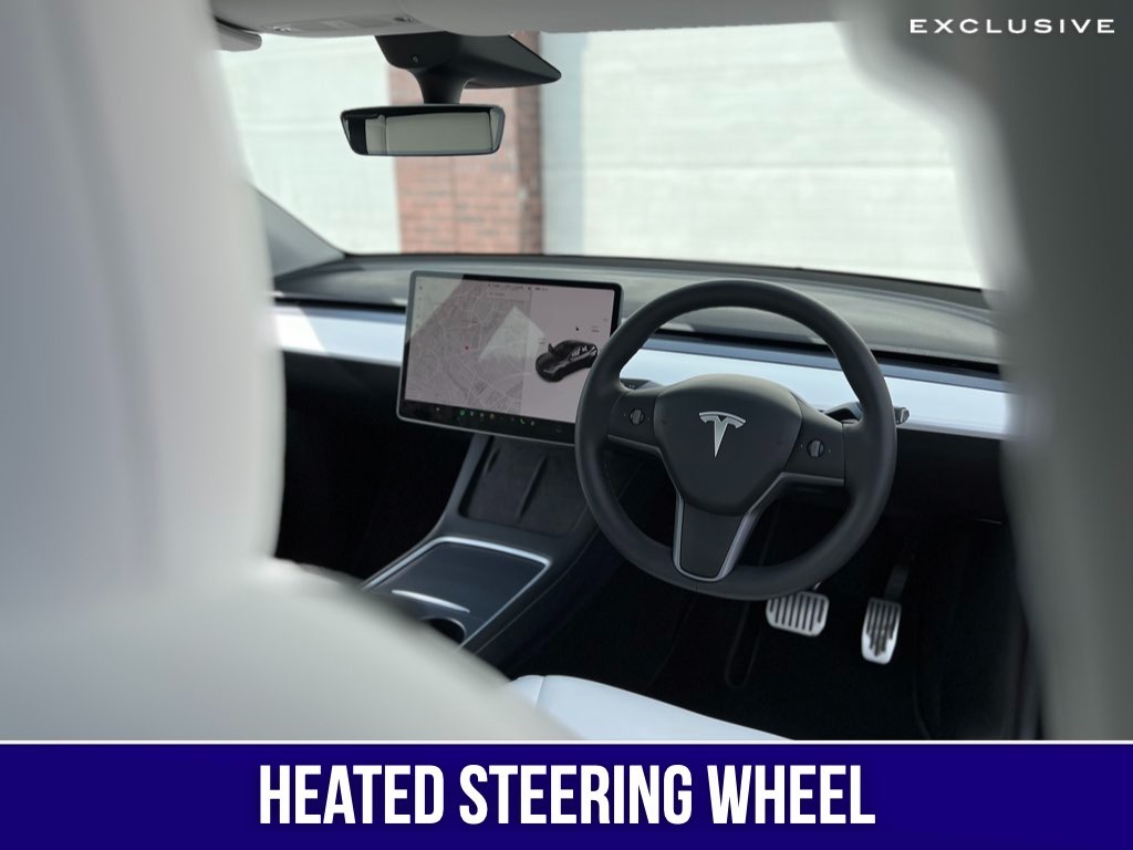 Used Tesla Model Y 2025 for sale - 76946315: Photo 4