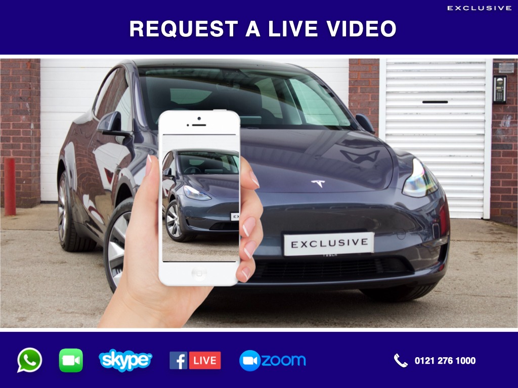 Used Tesla Model Y 2025 for sale - 76946315: Photo 9