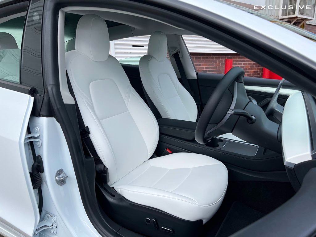 Used Tesla Model 3 2023 for sale - 76082338: Photo 14