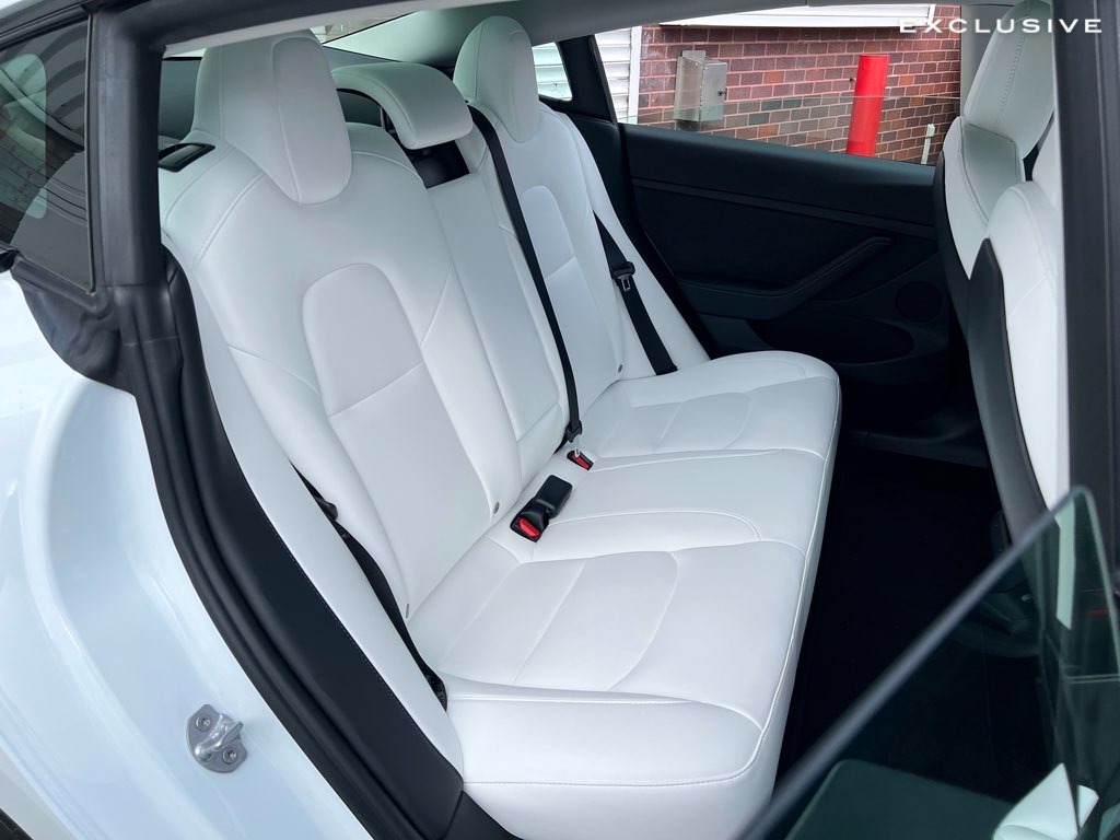 Used Tesla Model 3 2023 for sale - 76082338: Photo 15