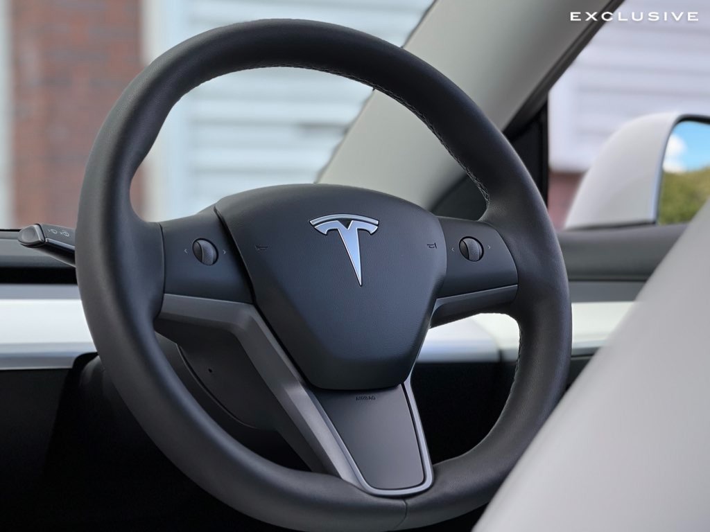 Used Tesla Model 3 2023 for sale - 76082338: Photo 16