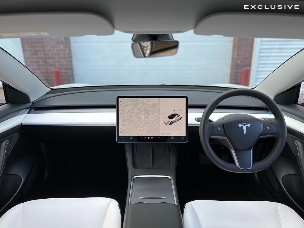 Used Tesla Model 3 2023 for sale - 76082338: Photo 17