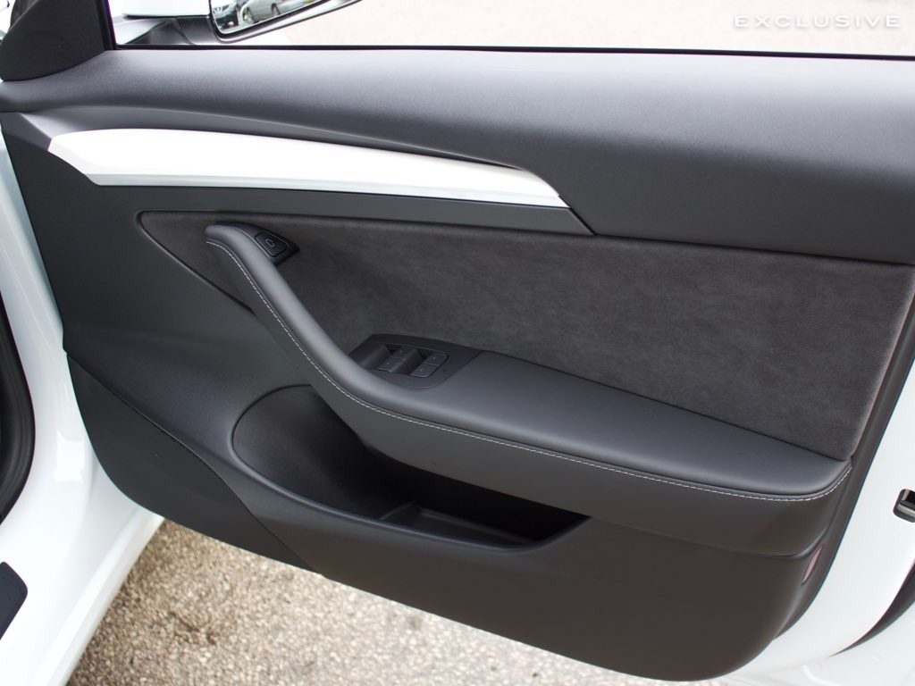 Used Tesla Model 3 2023 for sale - 76082338: Photo 18