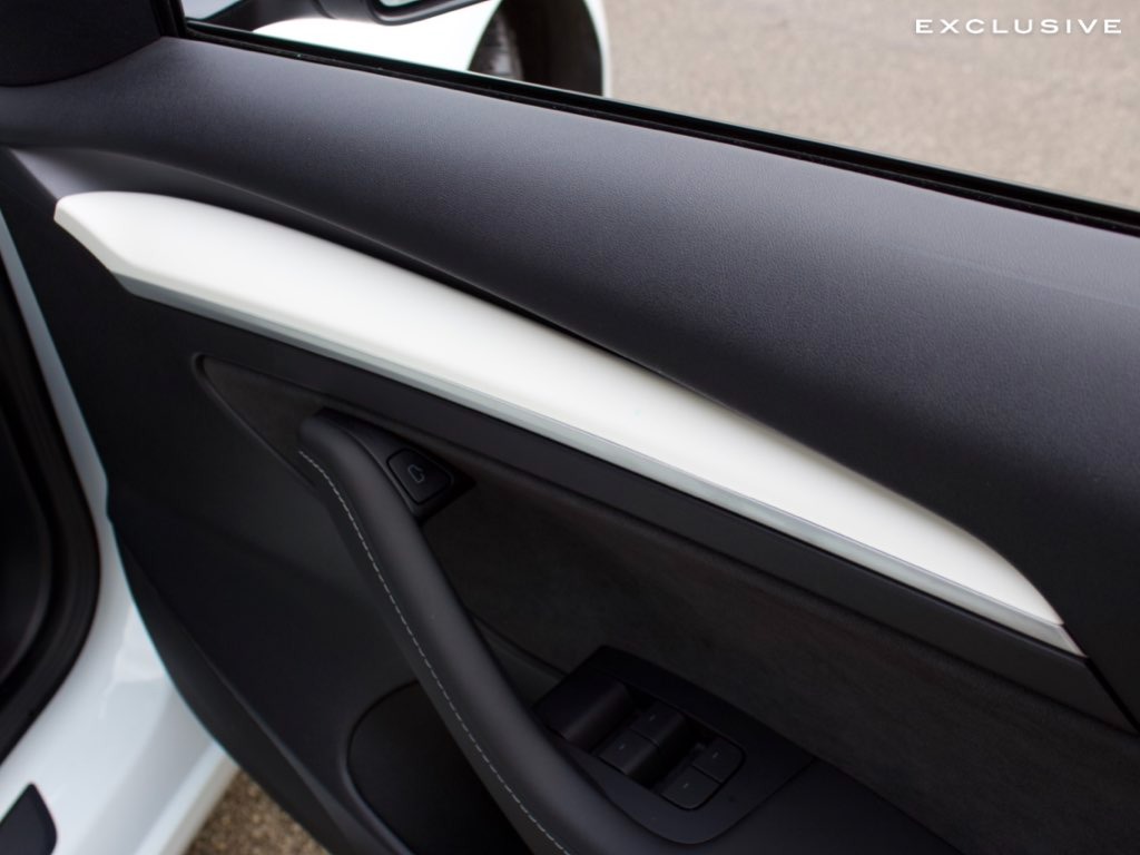 Used Tesla Model 3 2023 for sale - 76082338: Photo 19