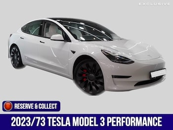 Tesla - Model 3