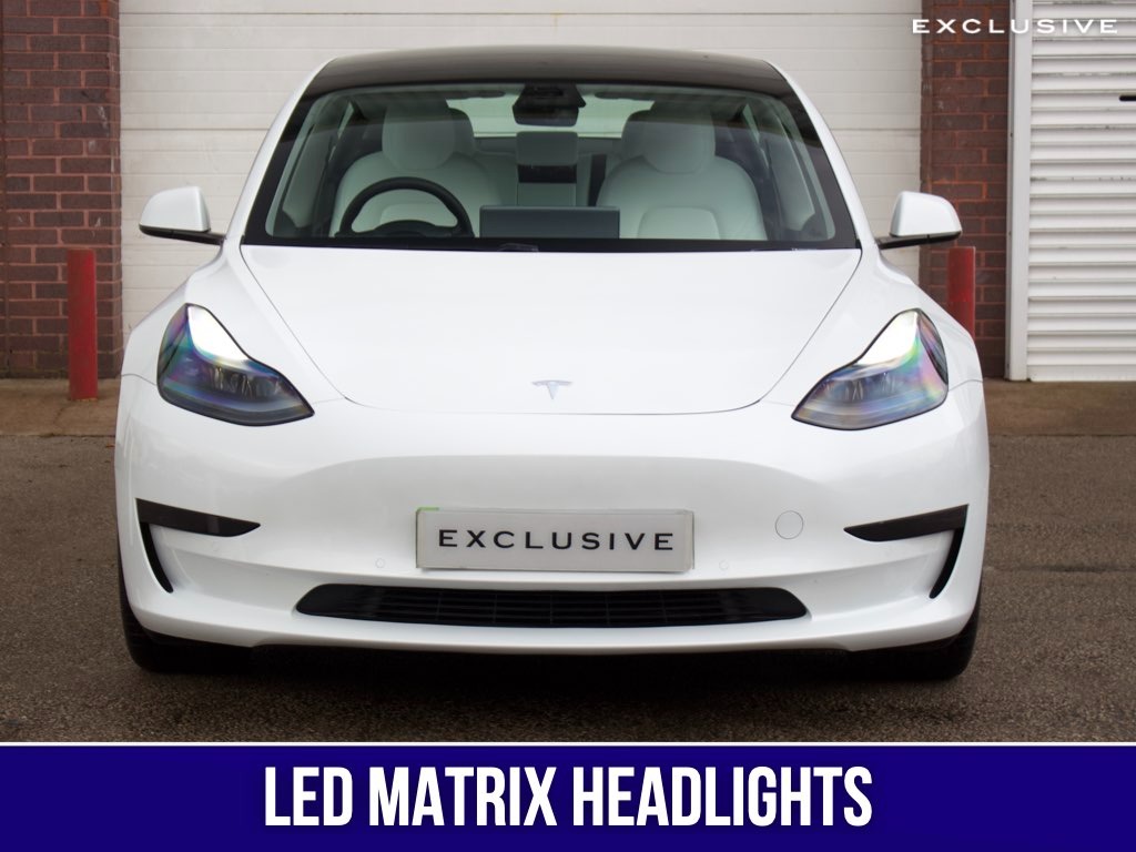 Used Tesla Model 3 2023 for sale - 76082338: Photo 2