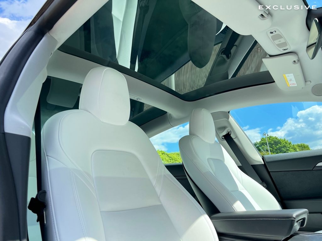 Used Tesla Model 3 2023 for sale - 76082338: Photo 24