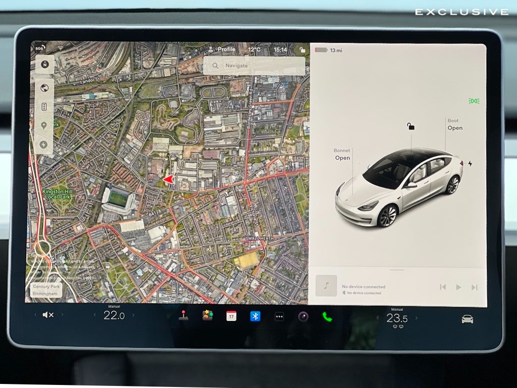 Used Tesla Model 3 2023 for sale - 76082338: Photo 25