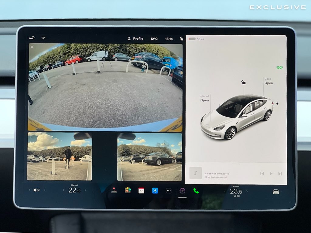 Used Tesla Model 3 2023 for sale - 76082338: Photo 26