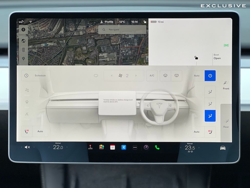 Used Tesla Model 3 2023 for sale - 76082338: Photo 27