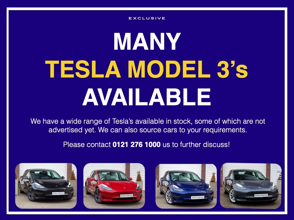 Used Tesla Model 3 2023 for sale - 76082338: Photo 32