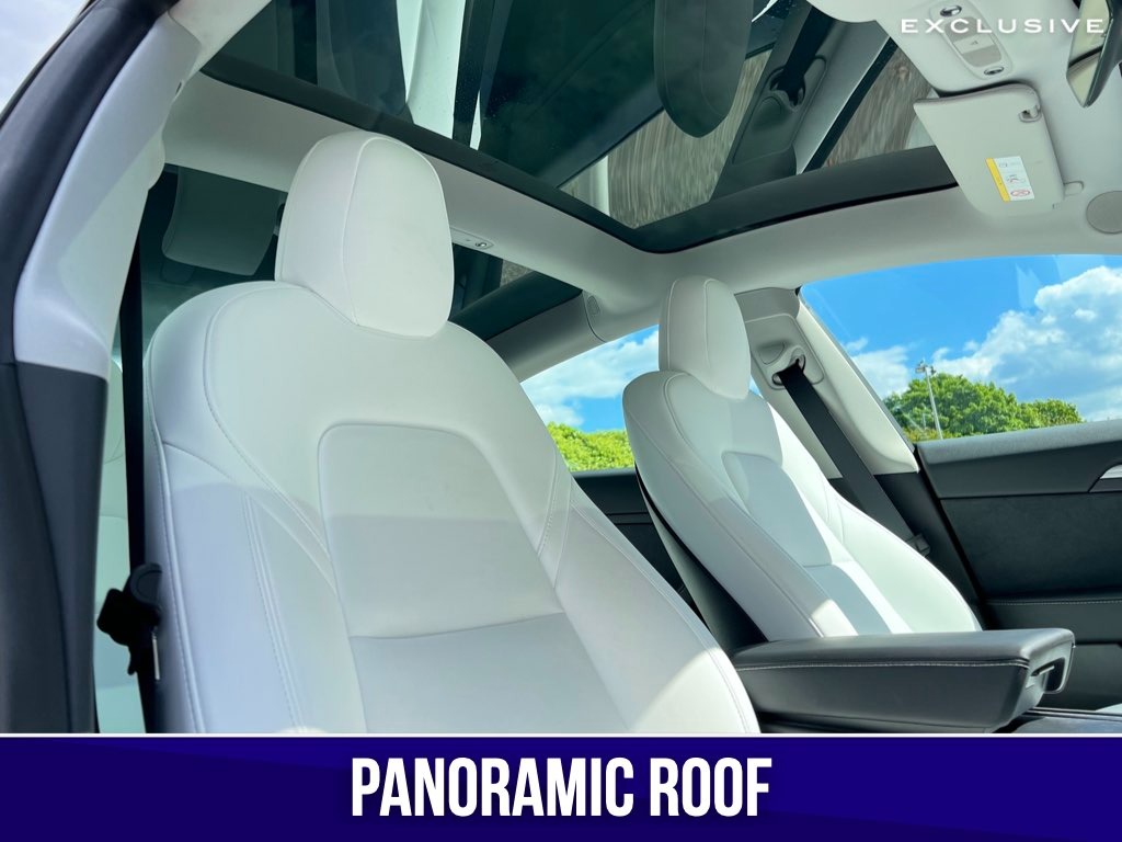 Used Tesla Model 3 2023 for sale - 76082338: Photo 5