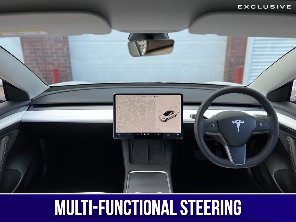 Used Tesla Model 3 2023 for sale - 76082338: Photo 6