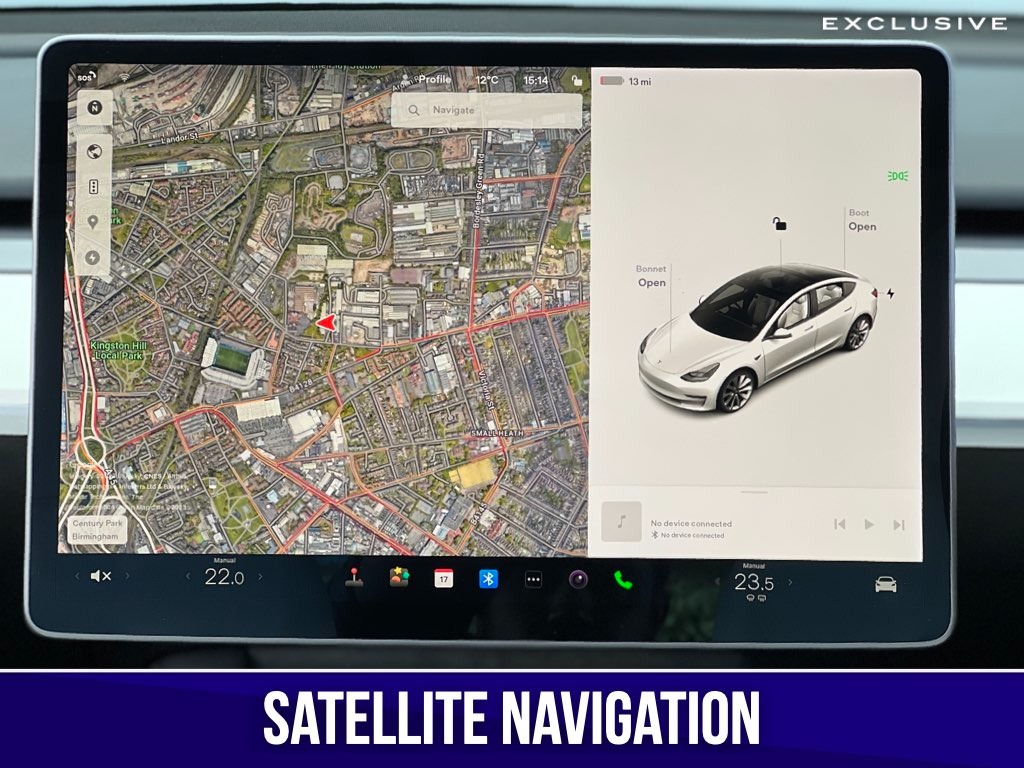 Used Tesla Model 3 2023 for sale - 76082338: Photo 9