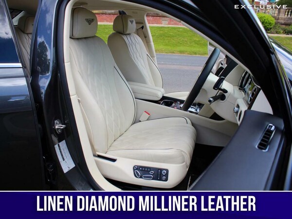 Used Bentley Flying Spur 2014 for sale - 65946453: Photo 14