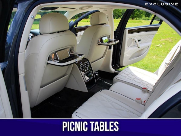 Used Bentley Flying Spur 2014 for sale - 65946453: Photo 15