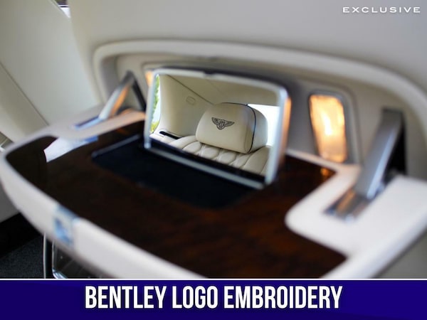 Used Bentley Flying Spur 2014 for sale - 65946453: Photo 16