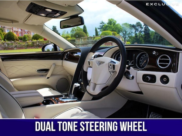 Used Bentley Flying Spur 2014 for sale - 65946453: Photo 17