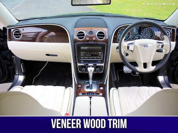 Used Bentley Flying Spur 2014 for sale - 65946453: Photo 18