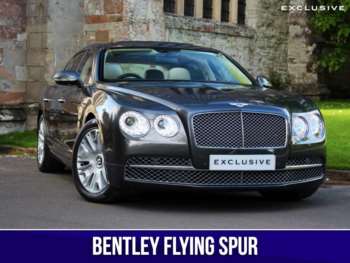 2014 - Bentley Flying Spur