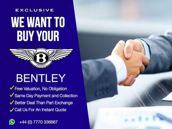 Used Bentley Flying Spur 2014 for sale - 65946453: Photo 2