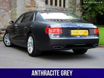 Used Bentley Flying Spur 2014 for sale - 65946453: Photo