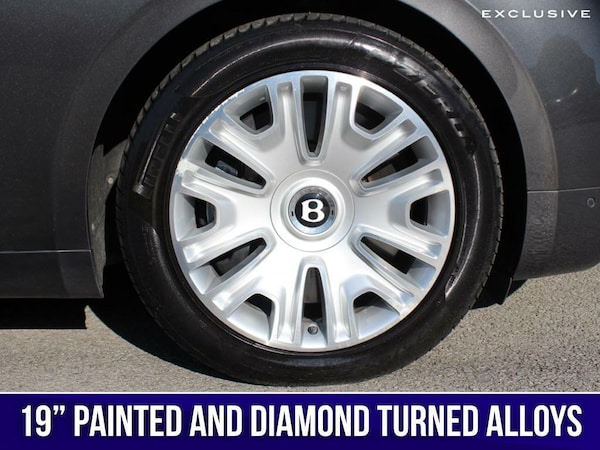 Used Bentley Flying Spur 2014 for sale - 65946453: Photo 5