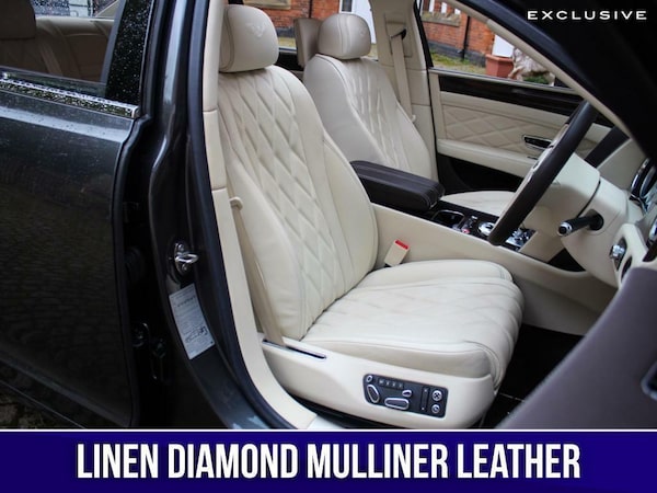 Used Bentley Flying Spur 2014 for sale - 65946453: Photo 6