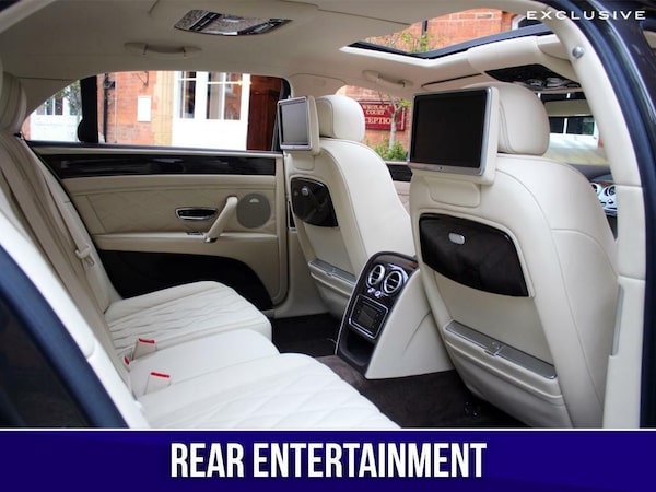 Used Bentley Flying Spur 2014 for sale - 65946453: Photo 8