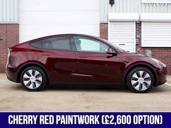 Used Tesla Model Y 2024 for sale - 74513532: Photo